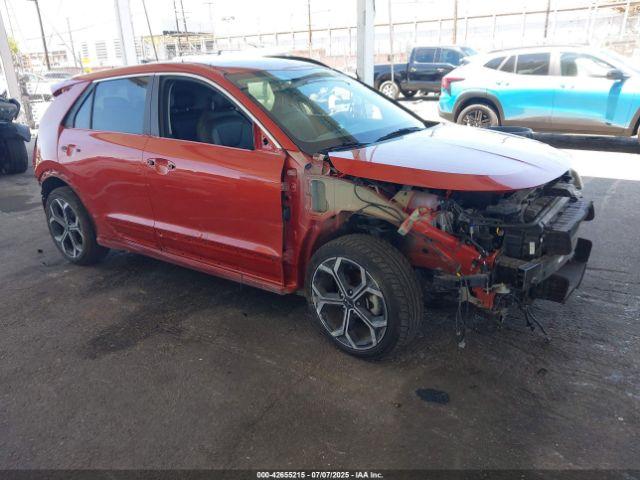  Salvage Kia Niro