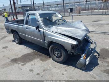  Salvage Toyota Pickup