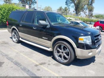 Salvage Ford Expedition