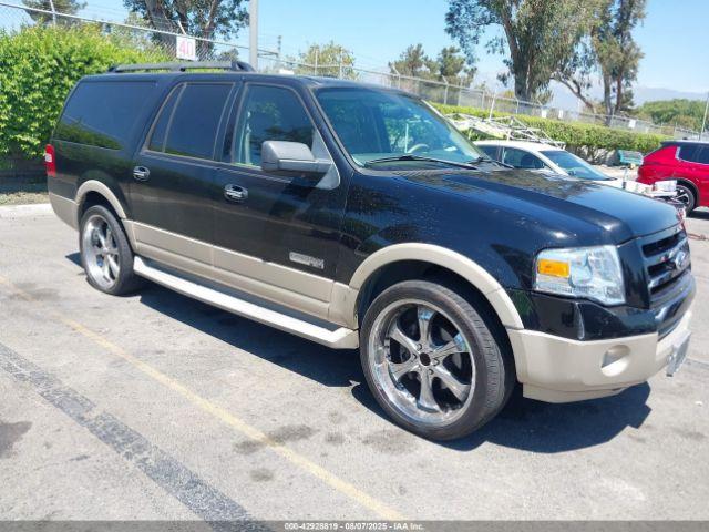  Salvage Ford Expedition