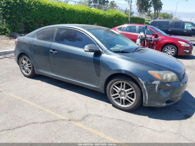  Salvage Scion TC