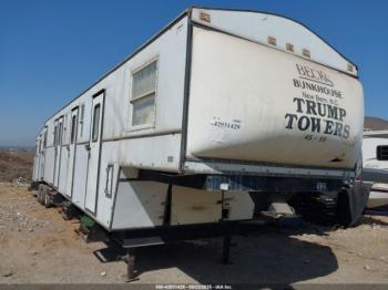  Salvage Beck Bunkhouse