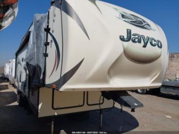  Salvage Jayco Other