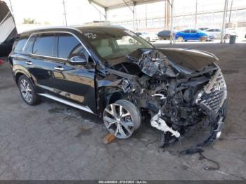  Salvage Hyundai PALISADE