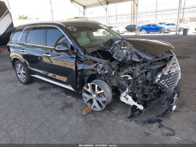  Salvage Hyundai PALISADE