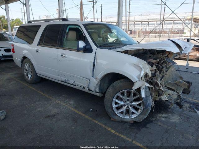  Salvage Ford Expedition
