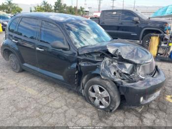 Salvage Chrysler PT Cruiser