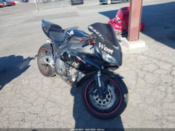  Salvage Honda Cbr1000