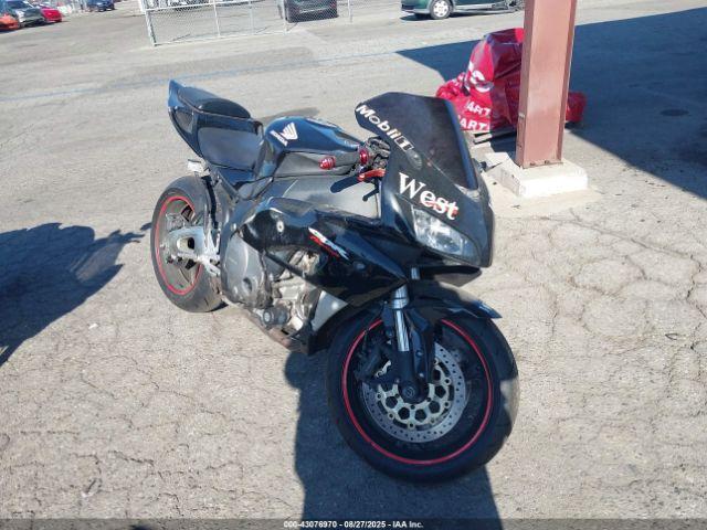  Salvage Honda Cbr1000