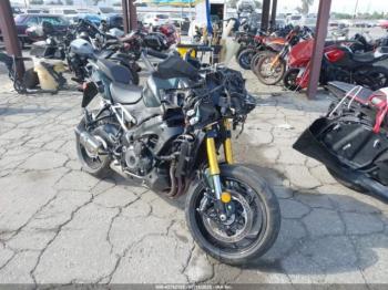  Salvage Suzuki Gsx1000