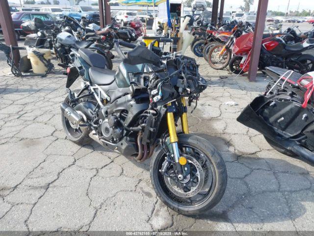  Salvage Suzuki Gsx1000