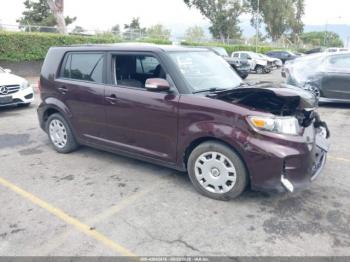 Salvage Scion xB