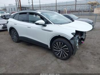  Salvage Volkswagen ID.4