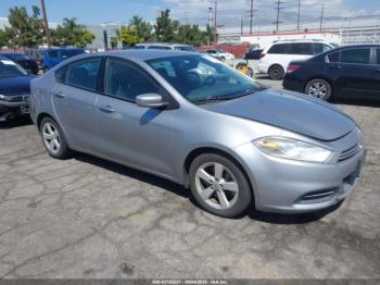  Salvage Dodge Dart