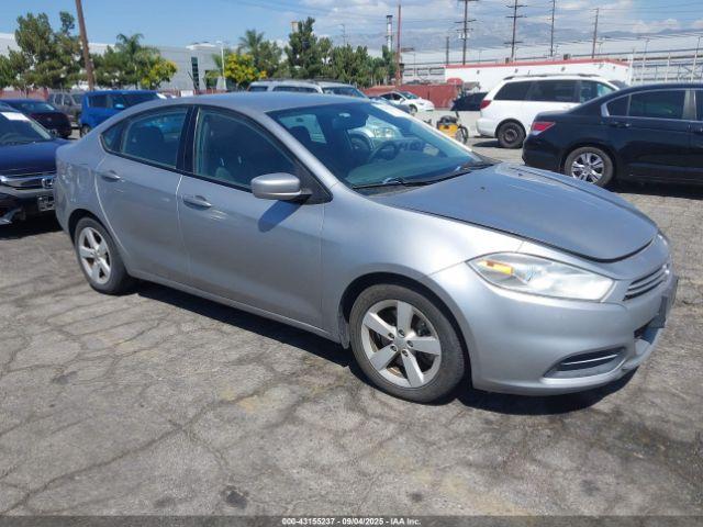  Salvage Dodge Dart