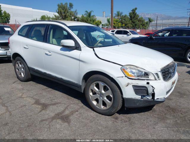  Salvage Volvo XC60