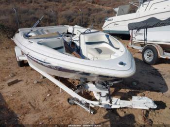  Salvage Glastron 175sx