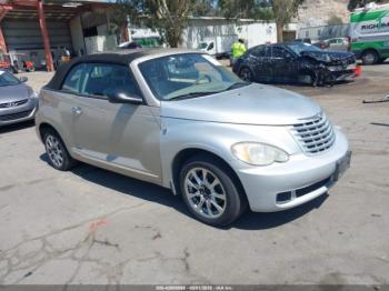  Salvage Chrysler PT Cruiser