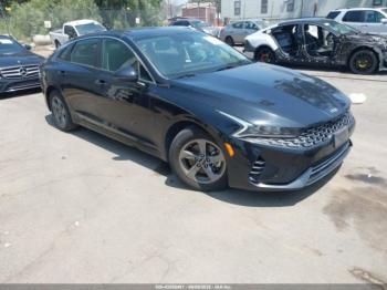  Salvage Kia K5