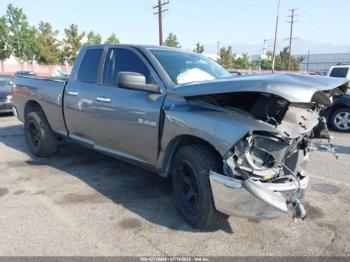  Salvage Dodge Ram 1500