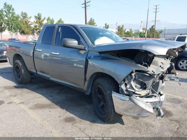  Salvage Dodge Ram 1500