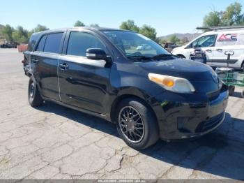  Salvage Scion xD