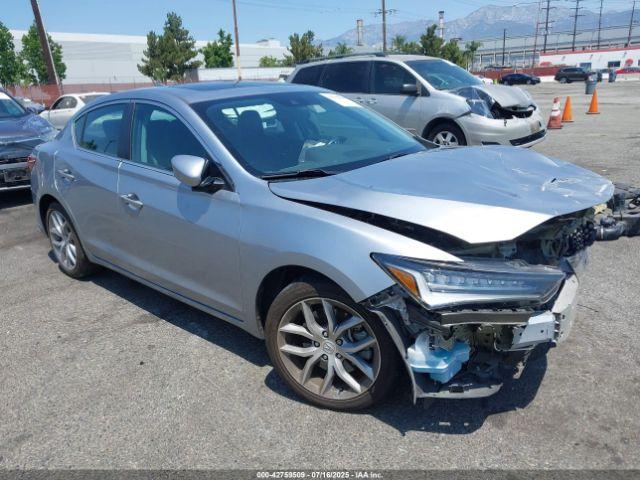  Salvage Acura ILX