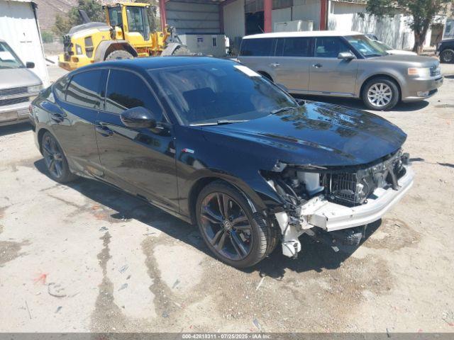  Salvage Acura Integra