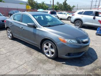  Salvage Acura ILX