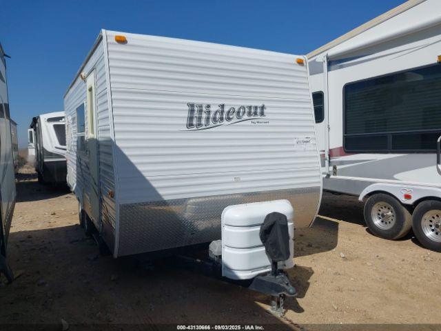  Salvage Keystone Rv Other