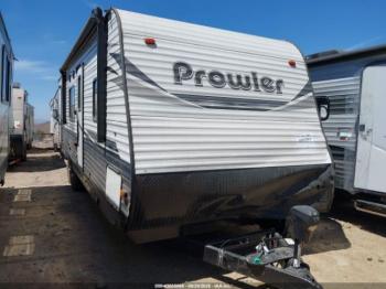  Salvage Heartland Rv Other