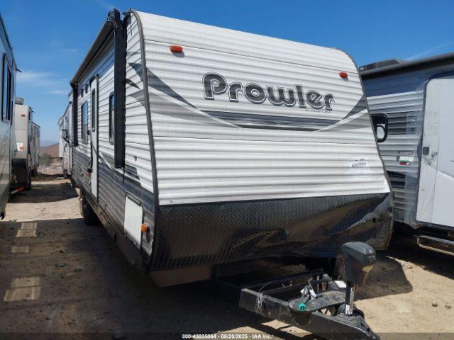  Salvage Heartland Rv Other