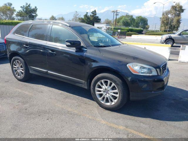  Salvage Volvo XC60