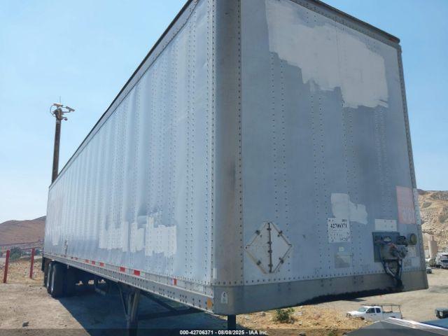  Salvage Wabash National Corp Other