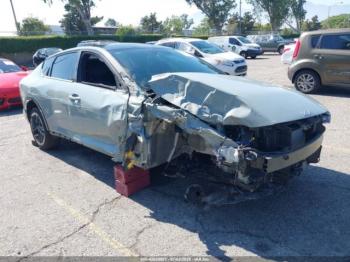  Salvage Kia K4