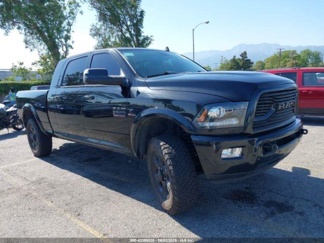  Salvage Ram 3500