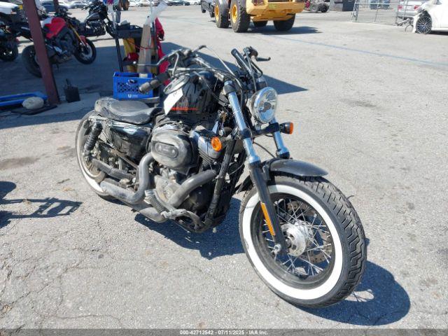 Salvage Harley-Davidson Xl1200