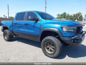  Salvage Ram Trx Hennessey Mammoth 100