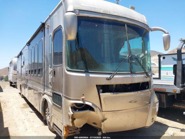  Salvage Freightliner Chassis