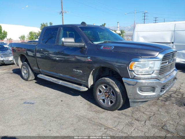  Salvage Ram 2500