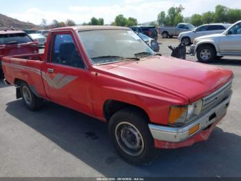  Salvage Toyota Pickup