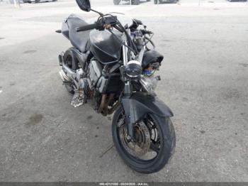  Salvage Honda Cb900