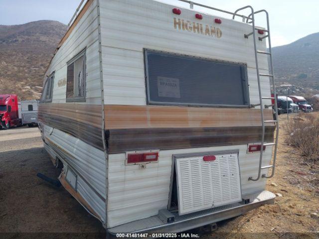 High Higlander Image 15