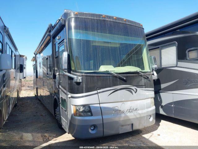  Salvage Freightliner Chassis