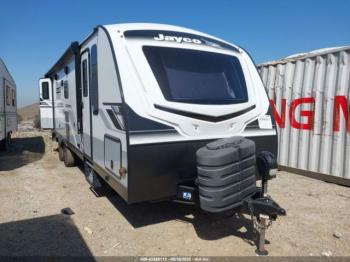  Salvage Jayco Other