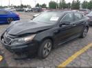 Kia Optima Ex Image 8
