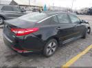 Kia Optima Ex Image 5