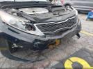 Kia Optima Ex Image 14
