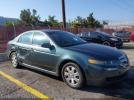 Acura TL Image 1