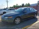 Acura TL Image 3